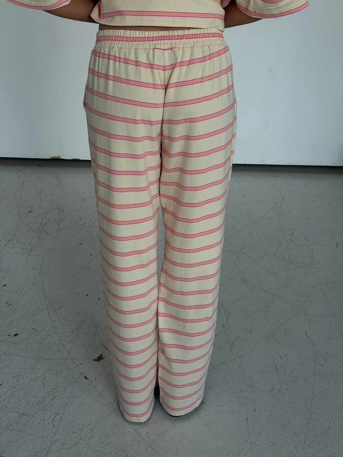 Spritz Pants