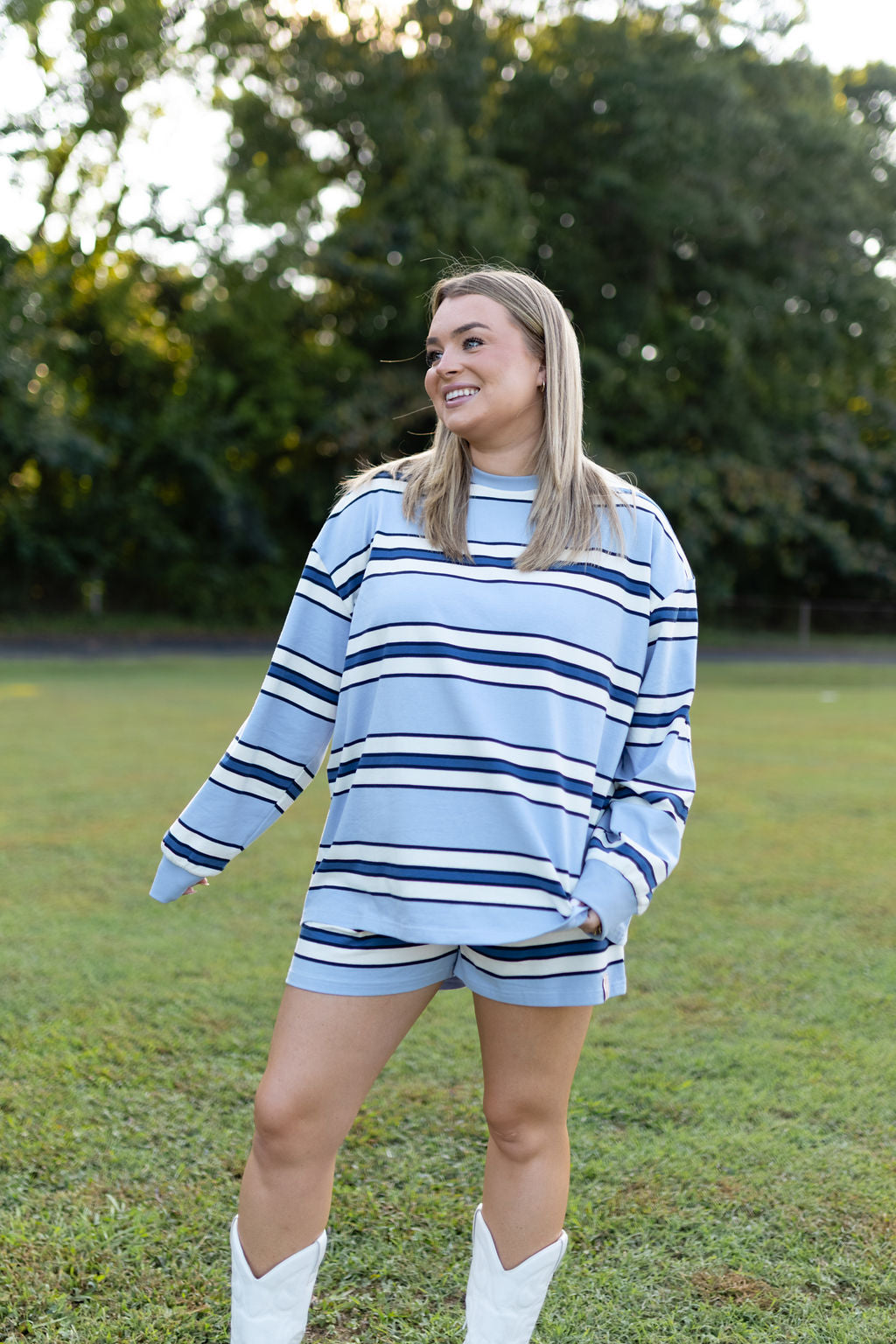 Carolina Long Sleeve