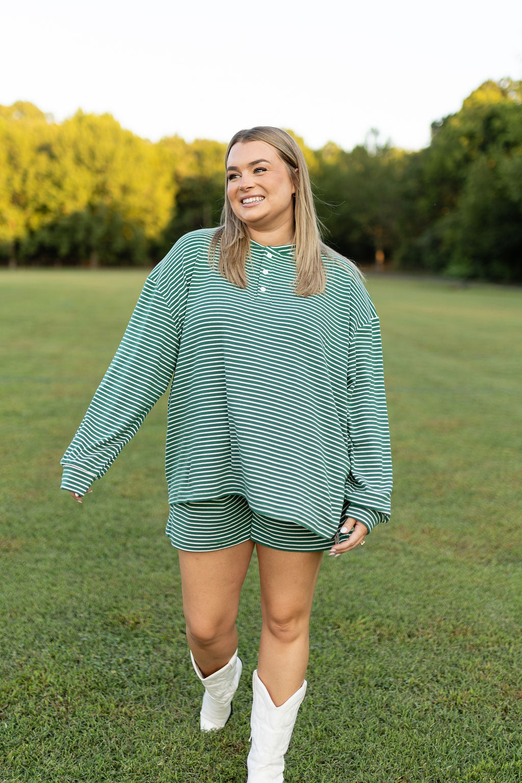 Field Henley