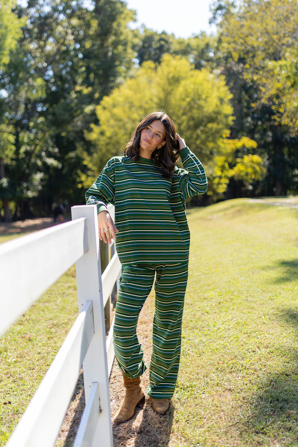 Grove Long Sleeve