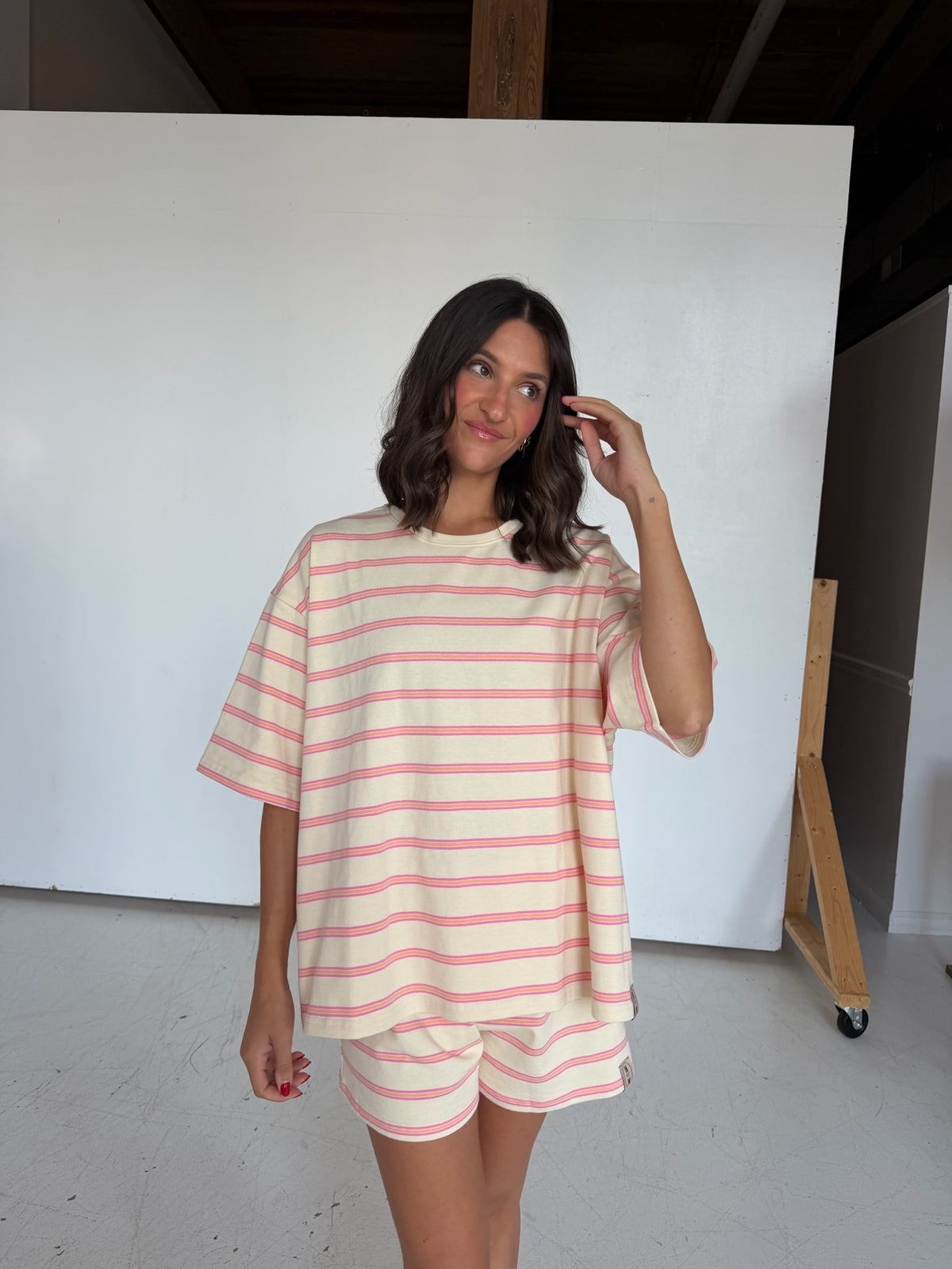 Spritz Tee