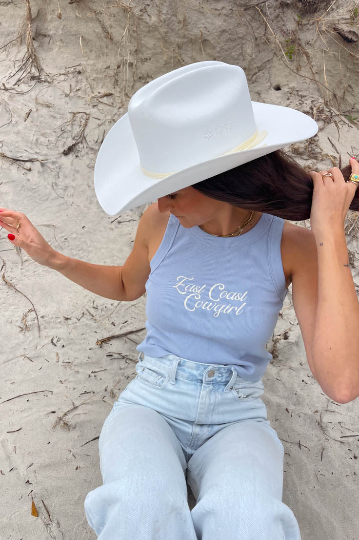 East Coast Cowgirl Tank