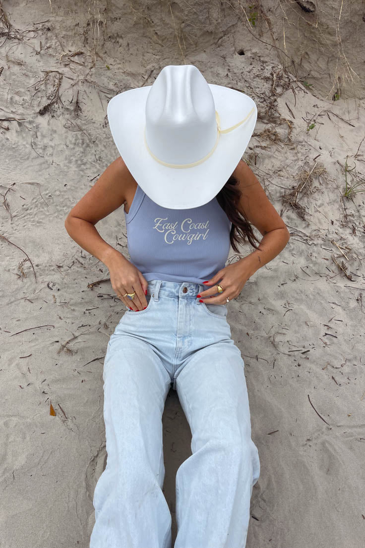 East Coast Cowgirl Tank