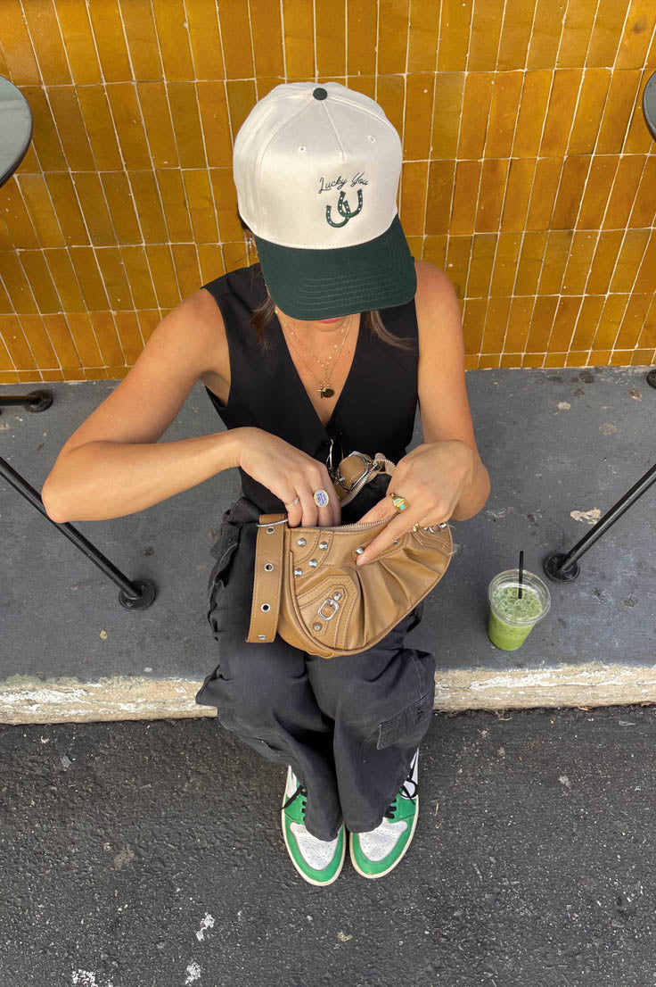 Lucky You Hat