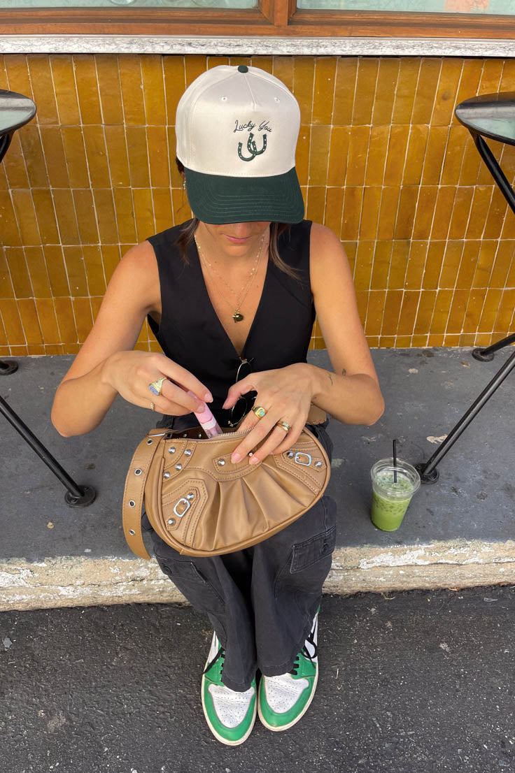 Lucky You Hat