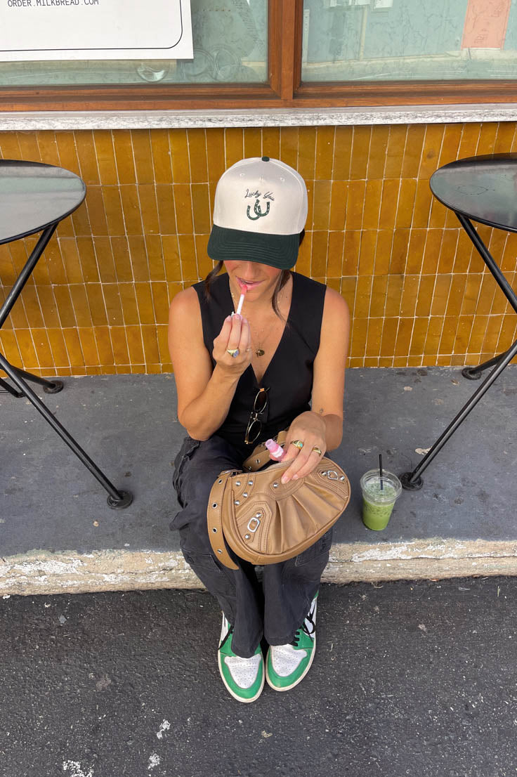 Lucky You Hat
