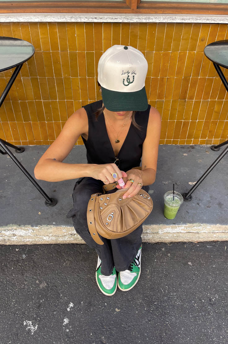 Lucky You Hat