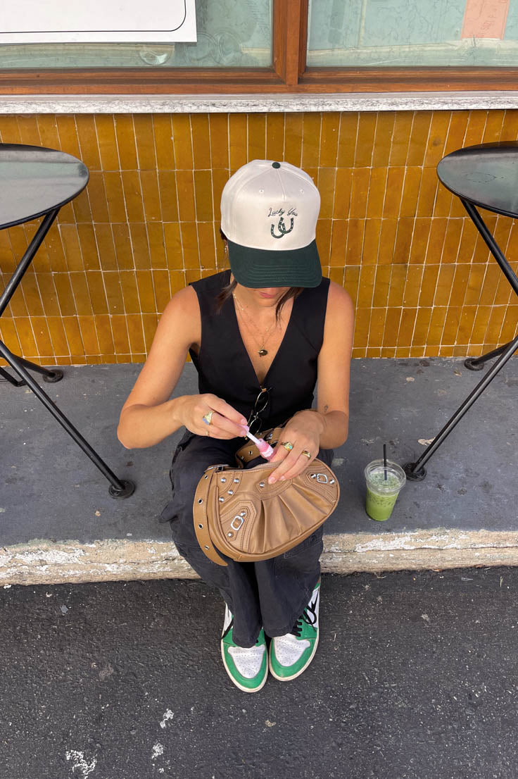 Lucky You Hat