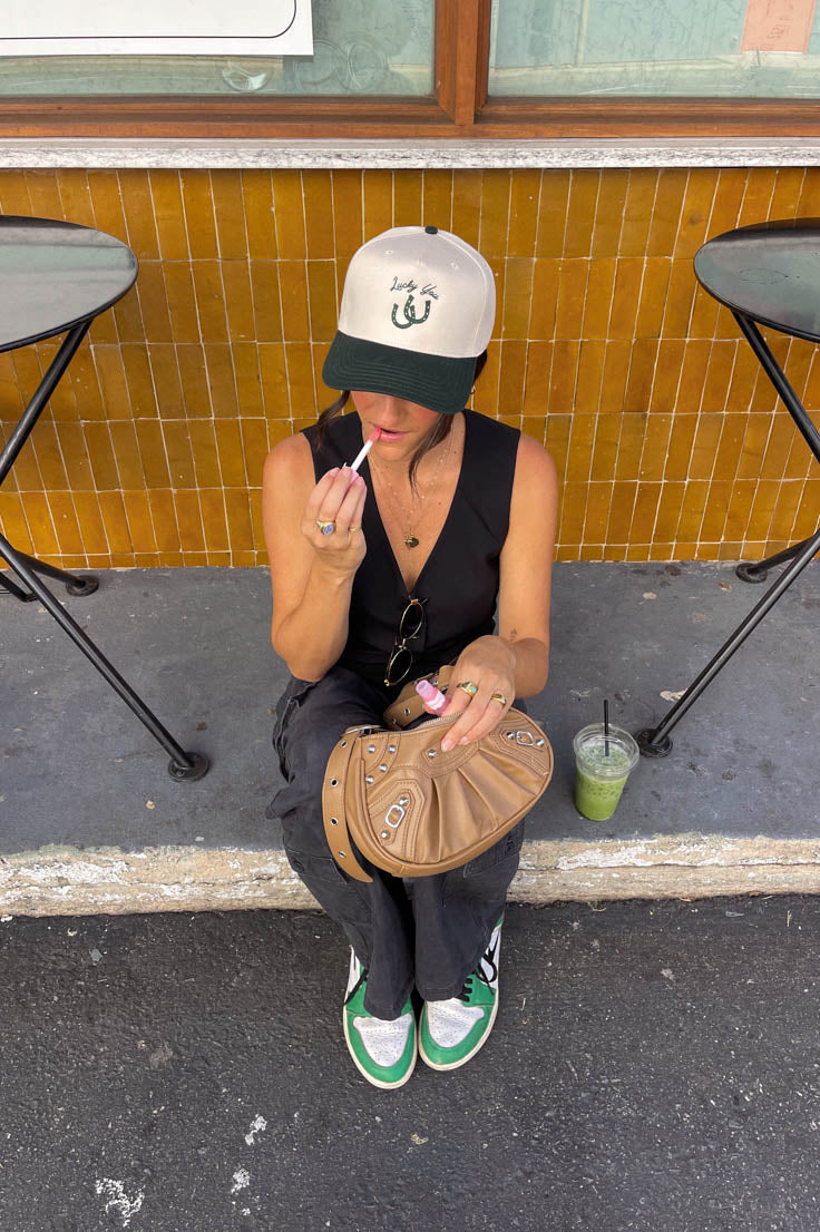Lucky You Hat