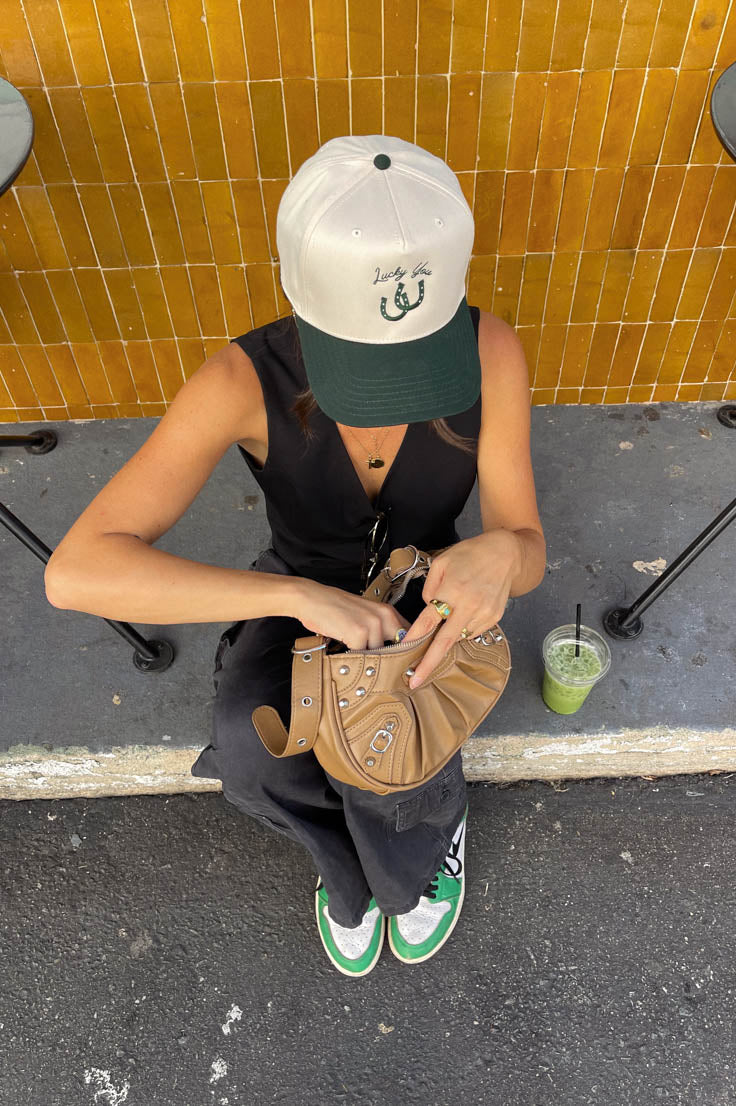 Lucky You Hat