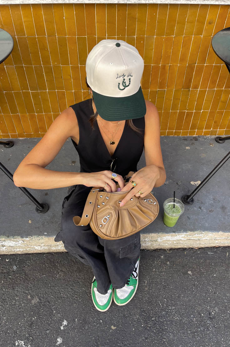 Lucky You Hat