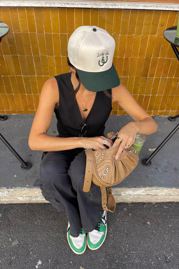 Lucky You Hat