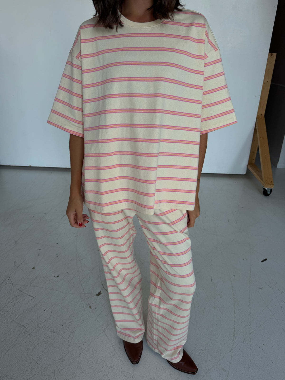 Spritz Tee