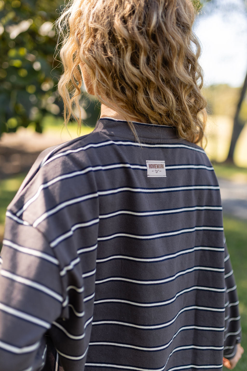 Canyon Henley