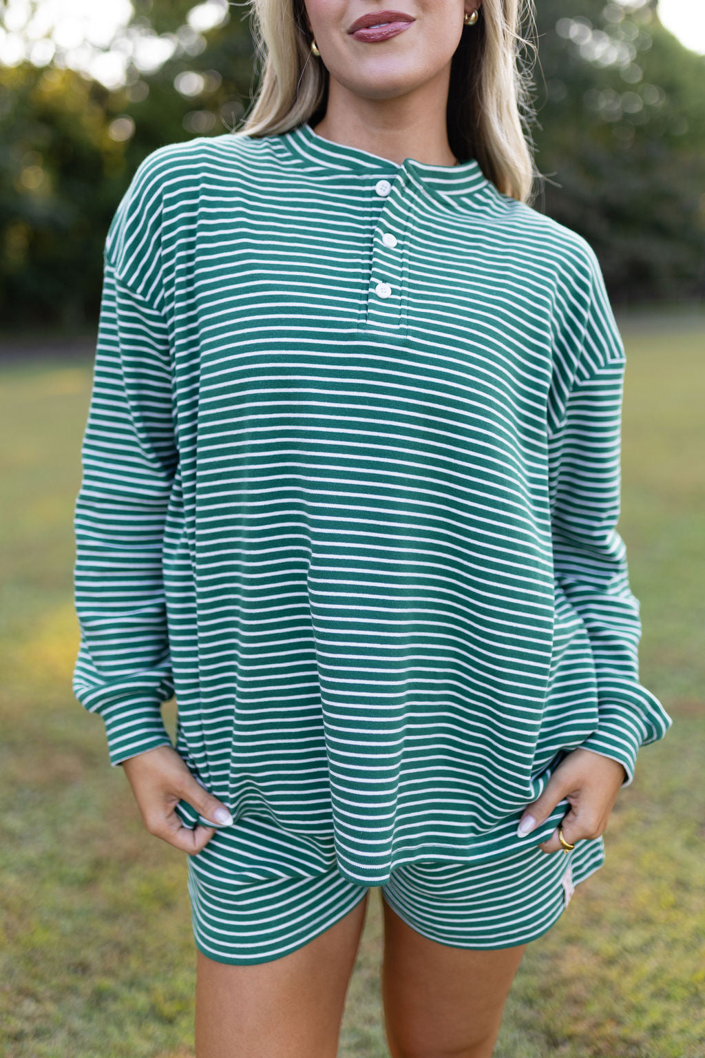 Field Henley