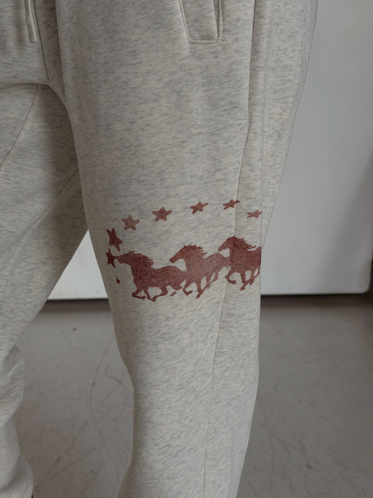 Wild Horse Sweatpants