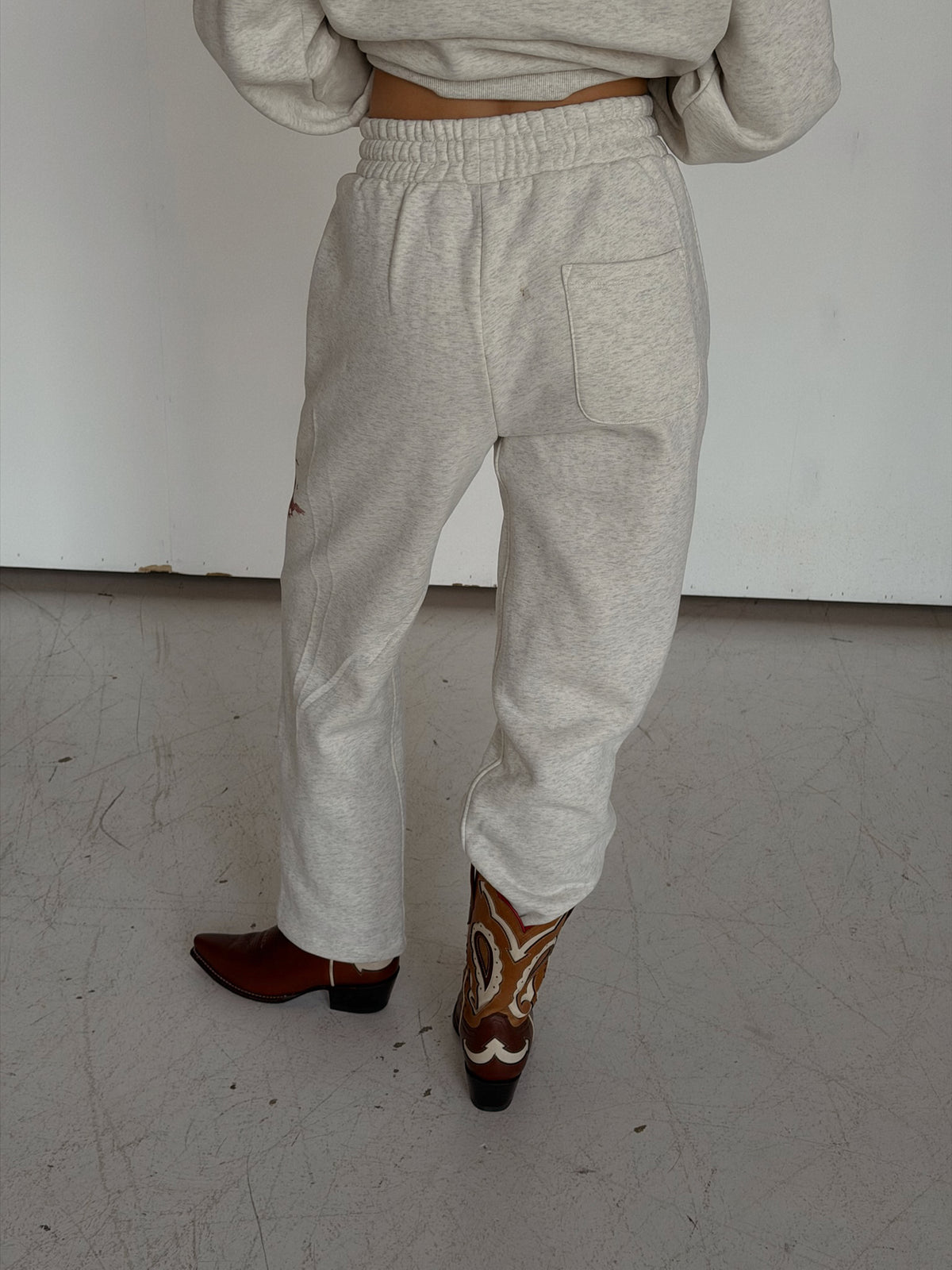 Wild Horse Sweatpants