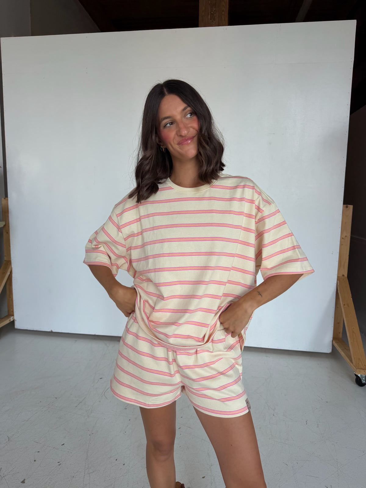 Spritz Shorts