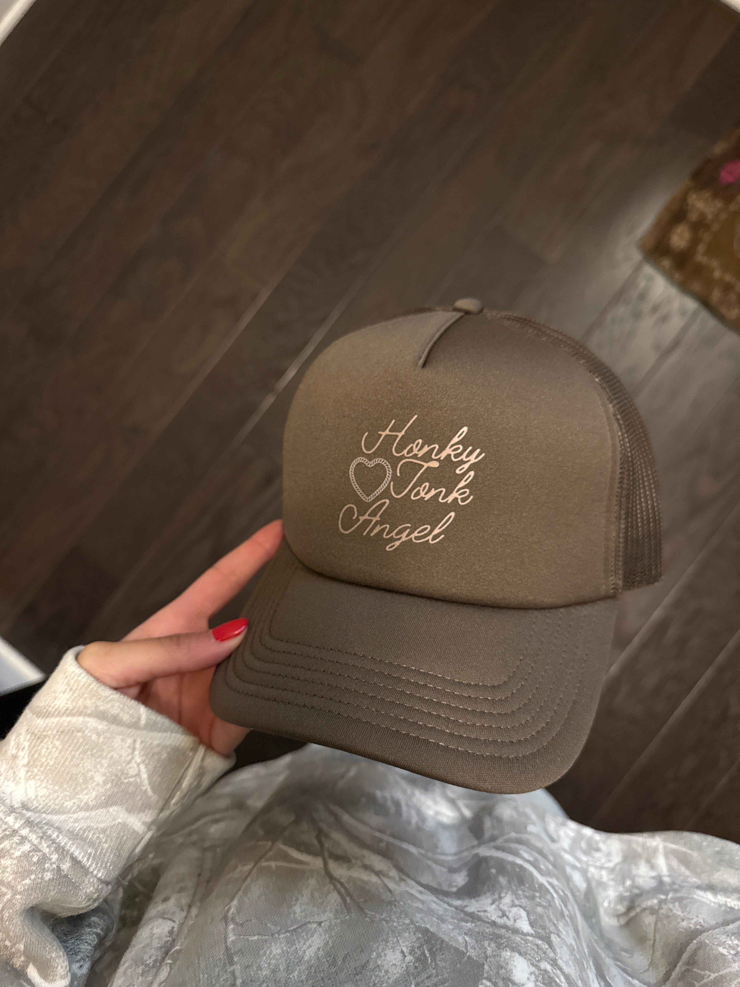 Hat of the Month