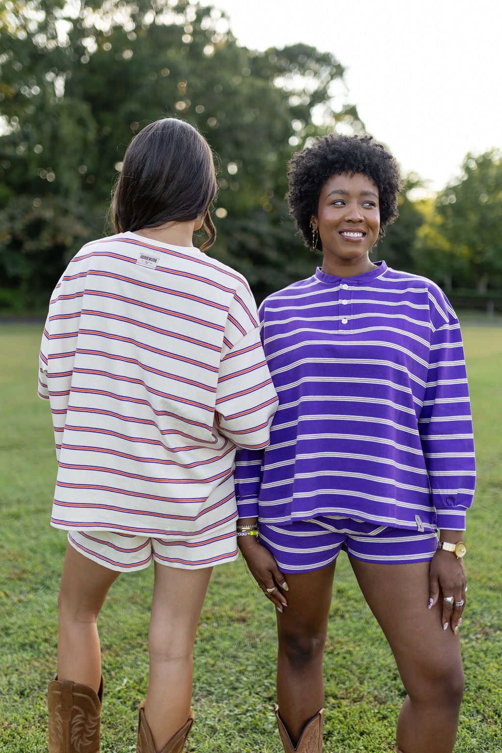 Tiger Tee