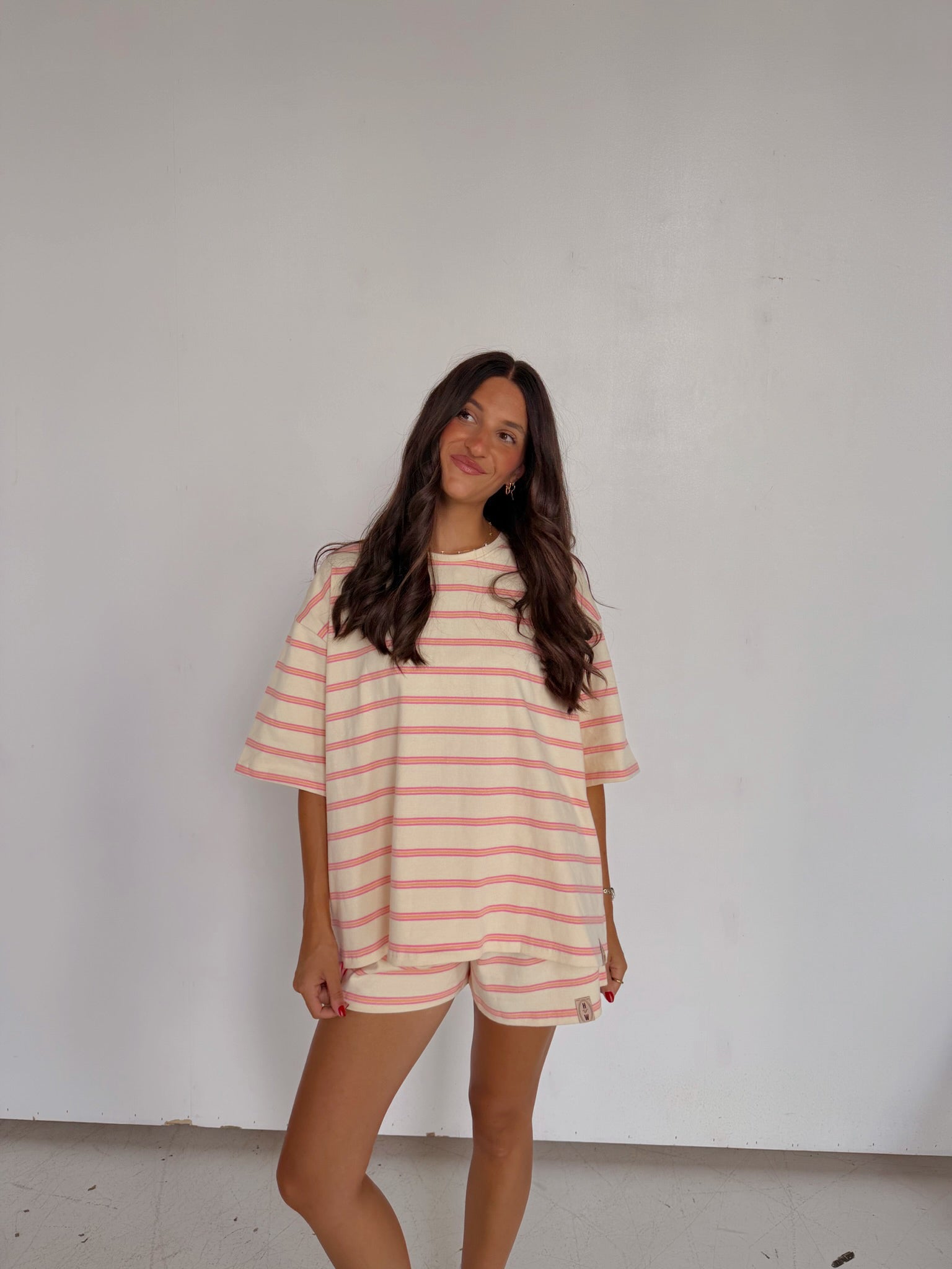 Spritz Tee