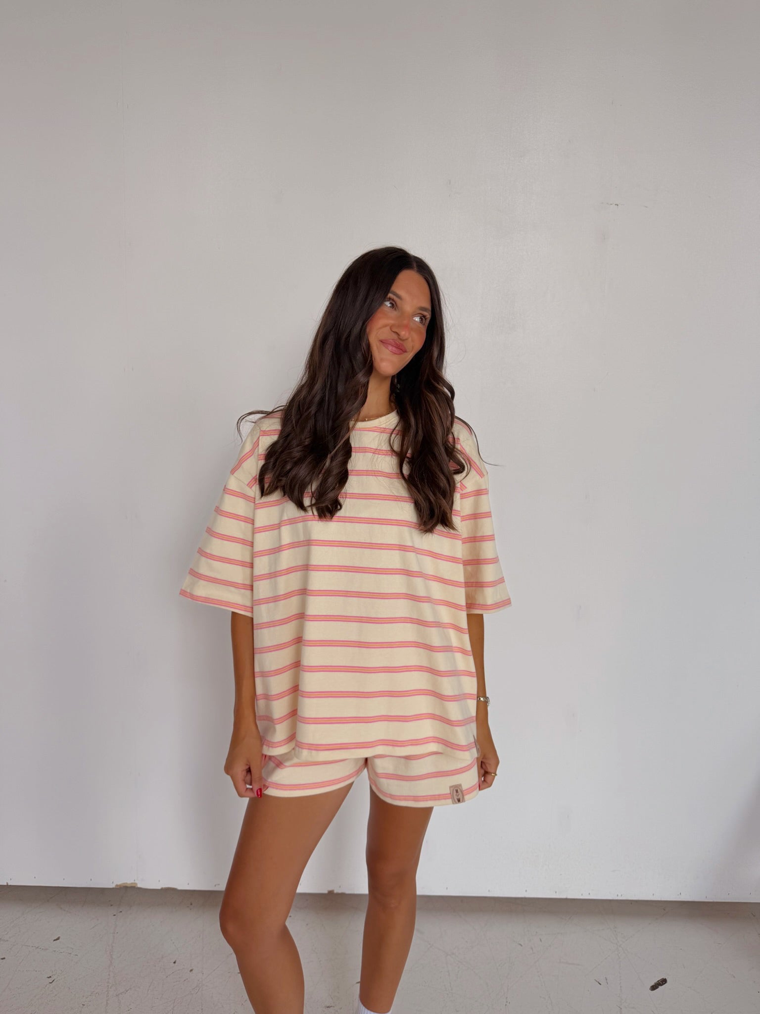 Spritz Tee