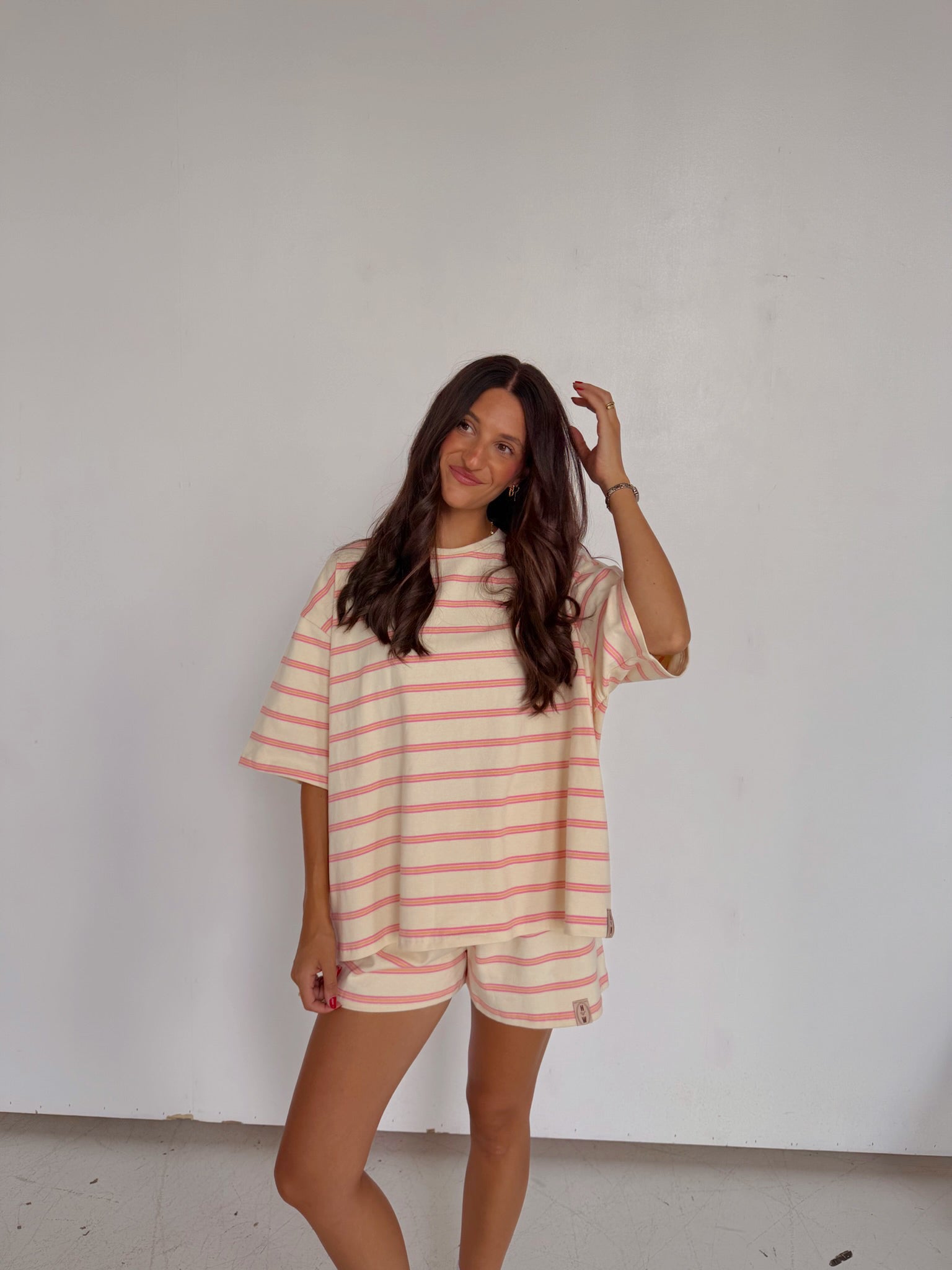 Spritz Tee