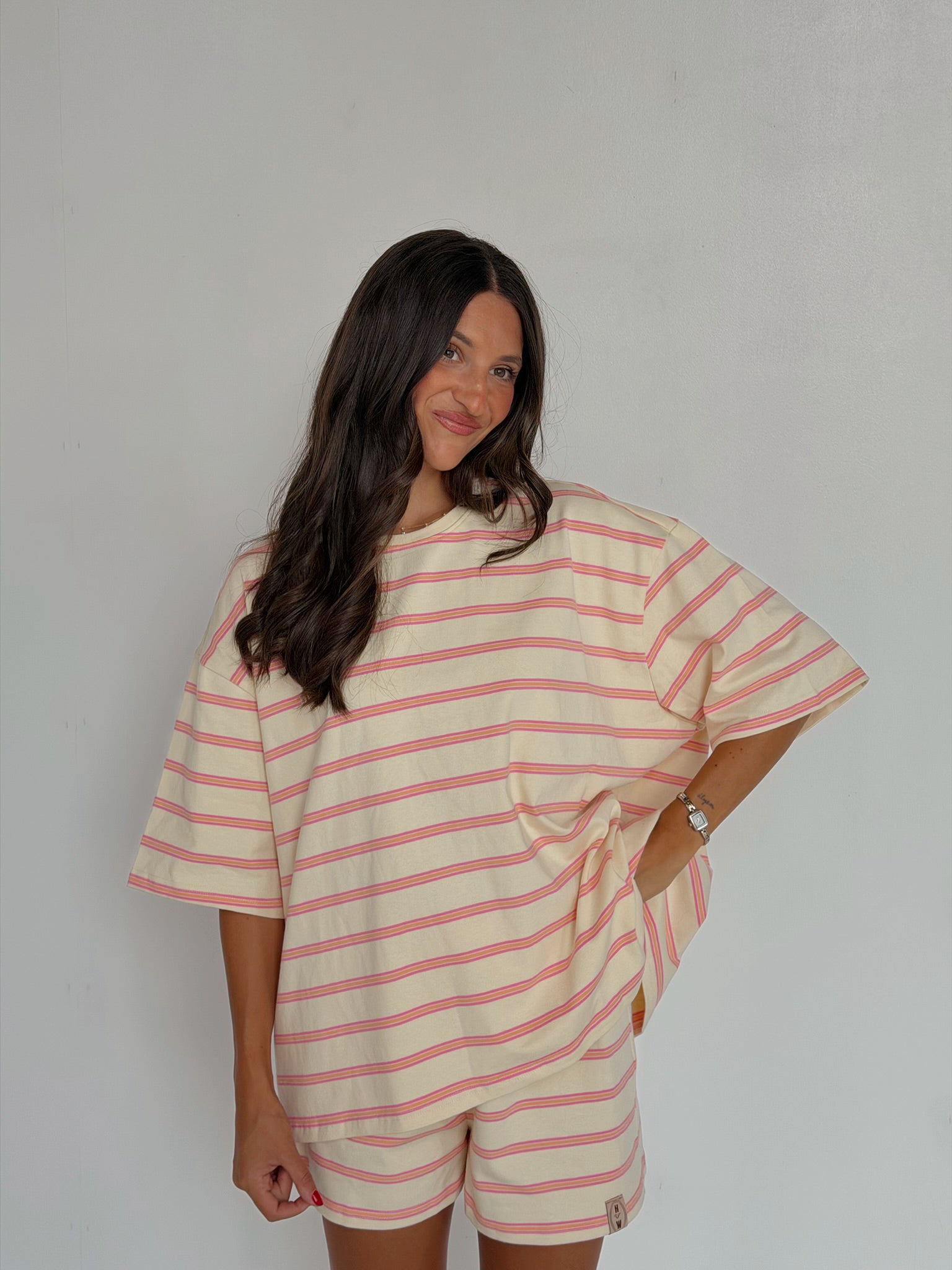 Spritz Tee