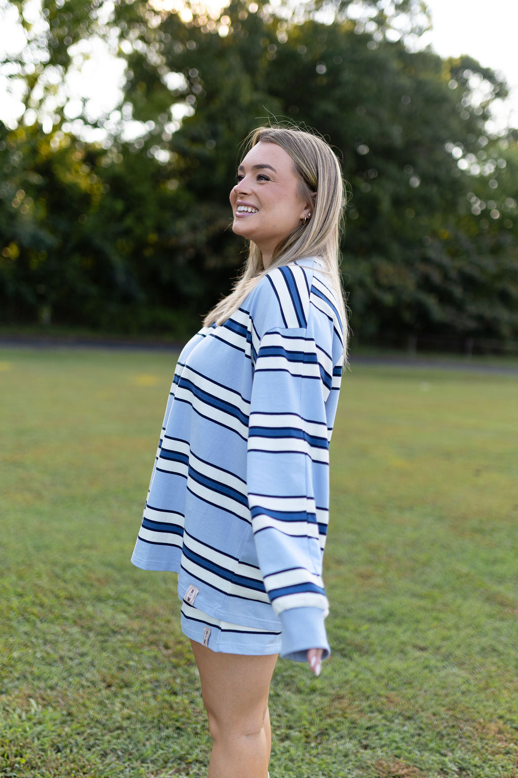 Carolina Long Sleeve