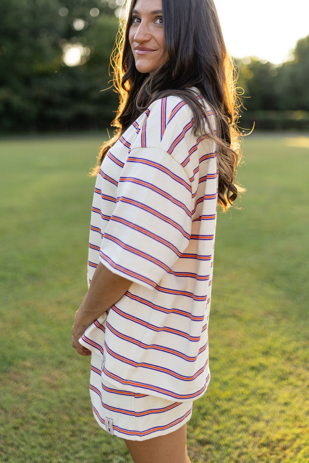 Tiger Tee