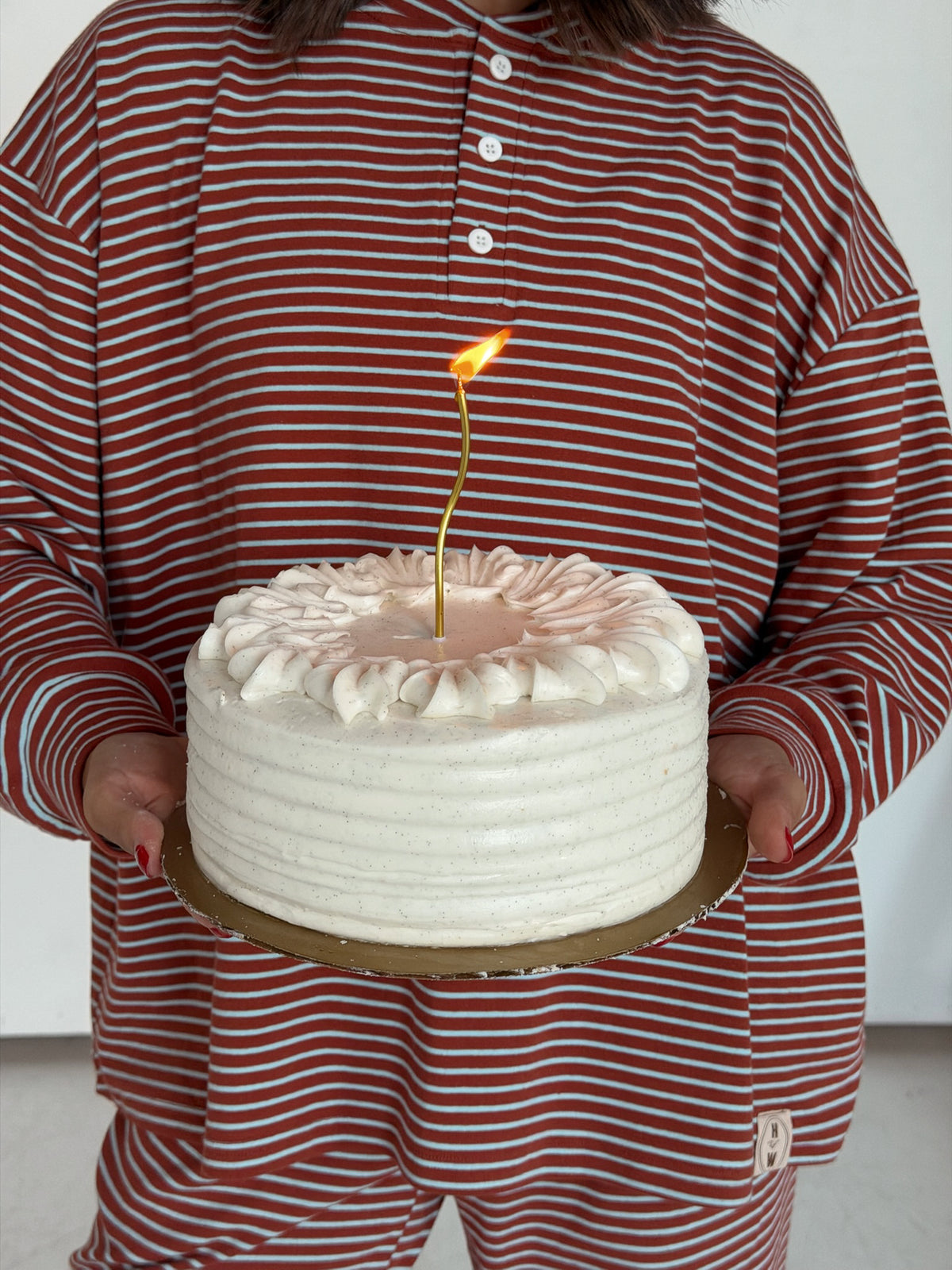 Cupcake Henley