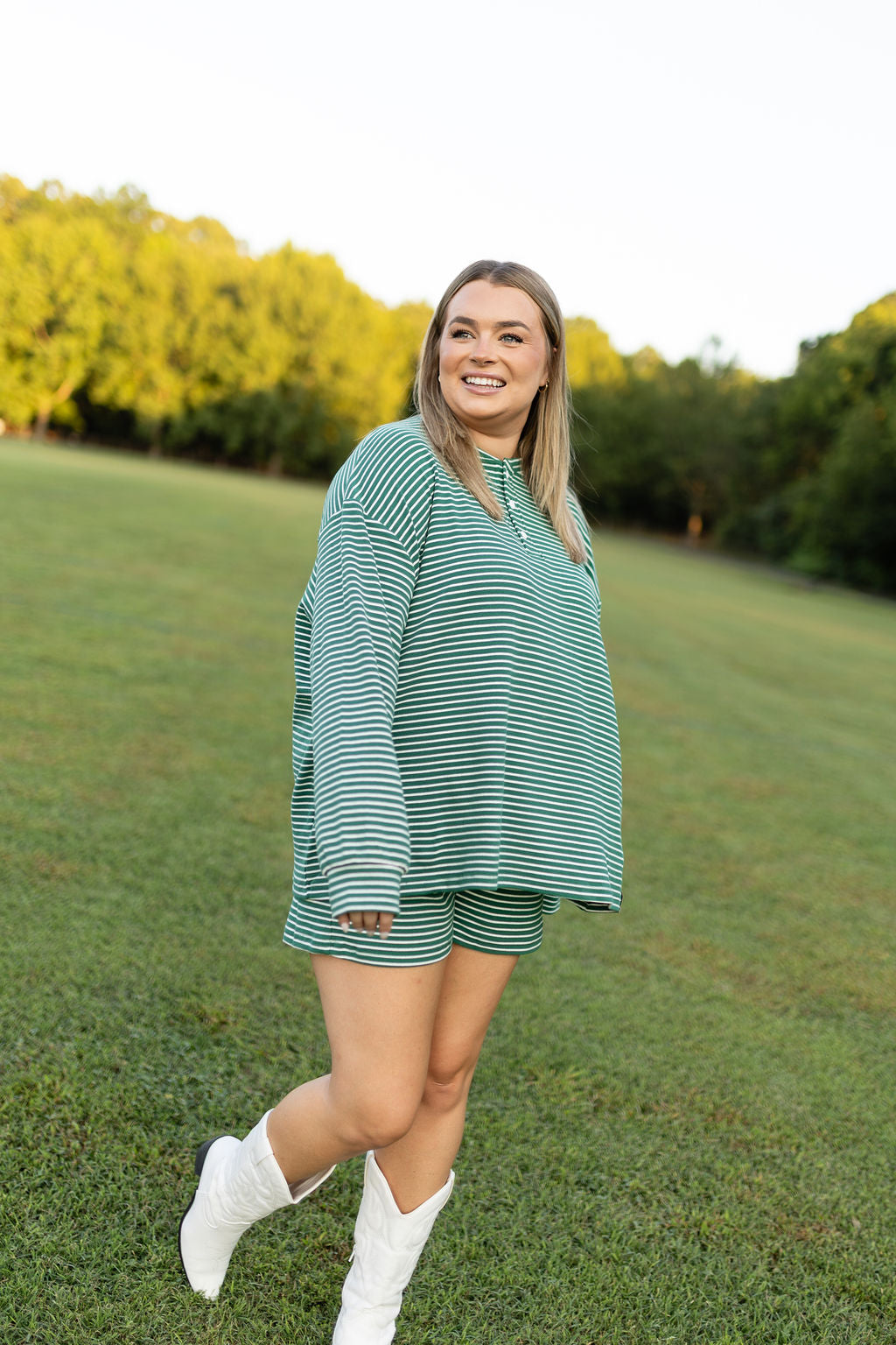 Field Henley