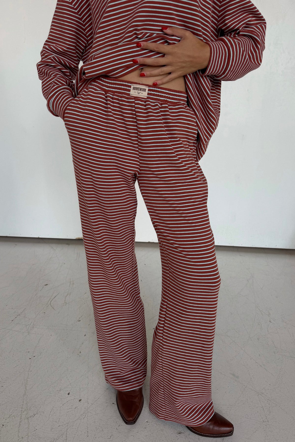 Cupcake Pants