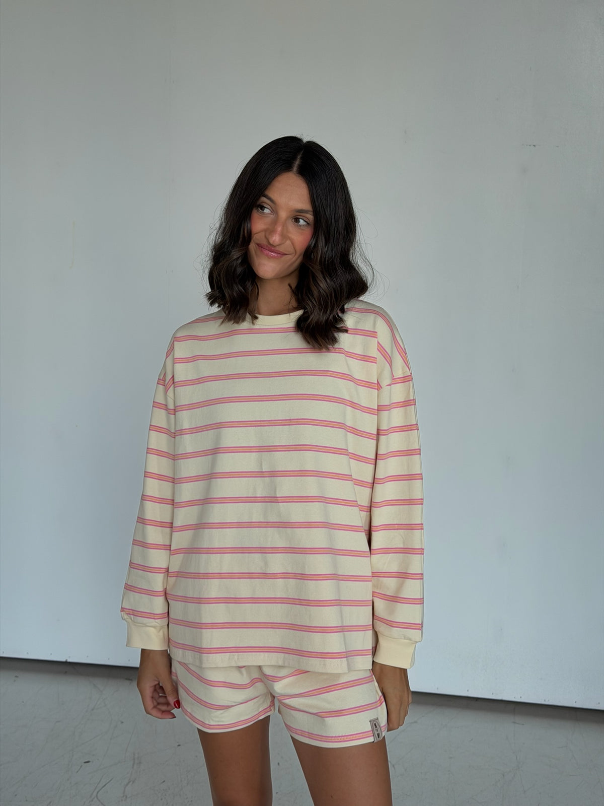 Spritz Long Sleeve