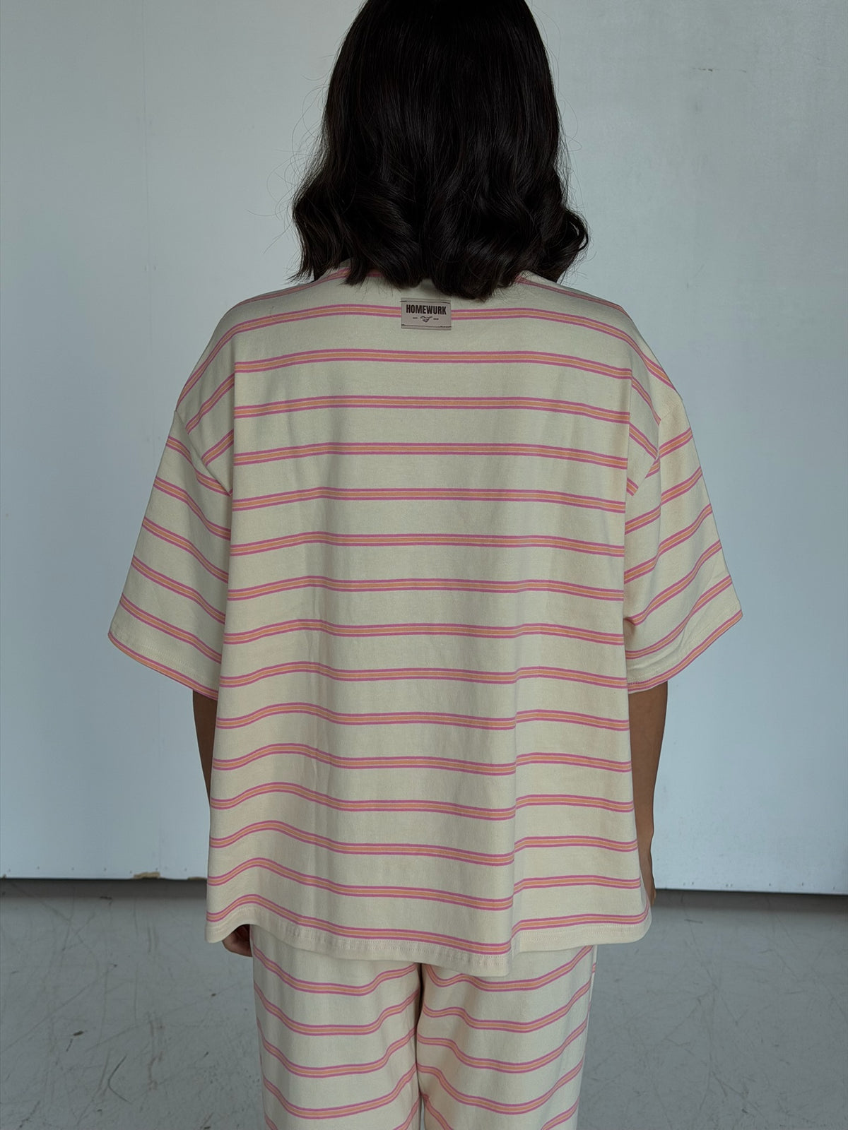 Spritz Tee