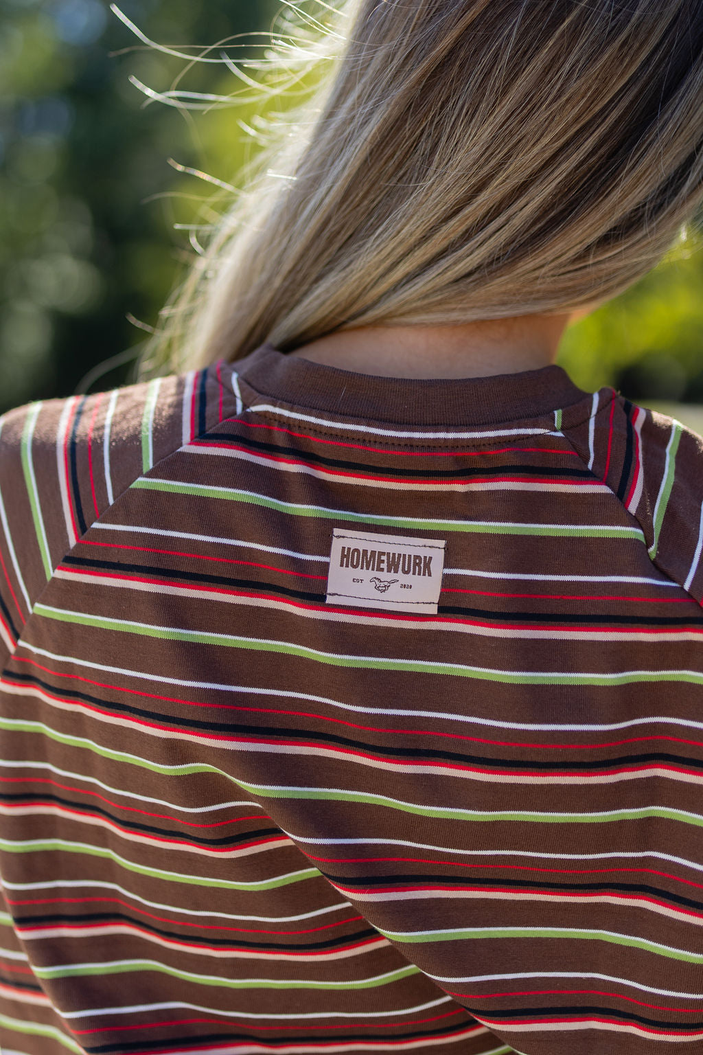 Hickory Long Sleeve