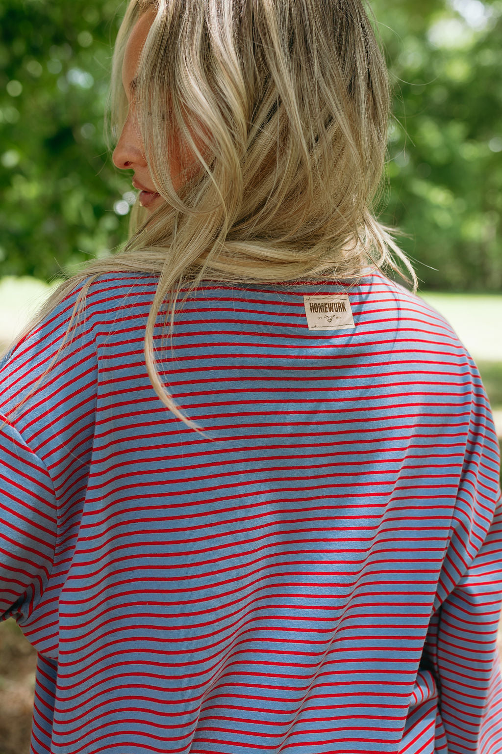 Popsicle Henley