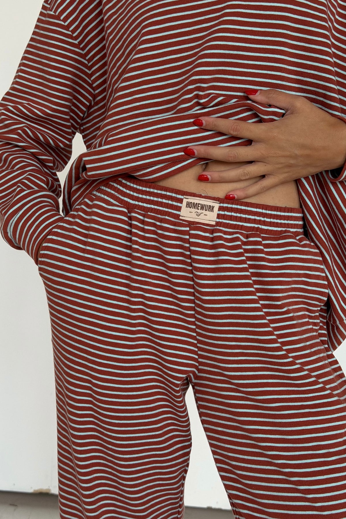 Cupcake Pants