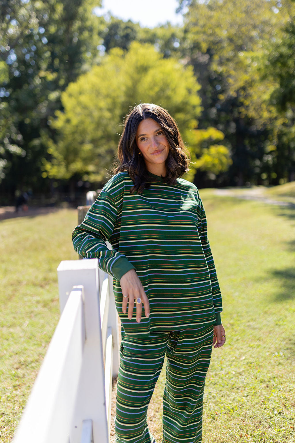Grove Long Sleeve