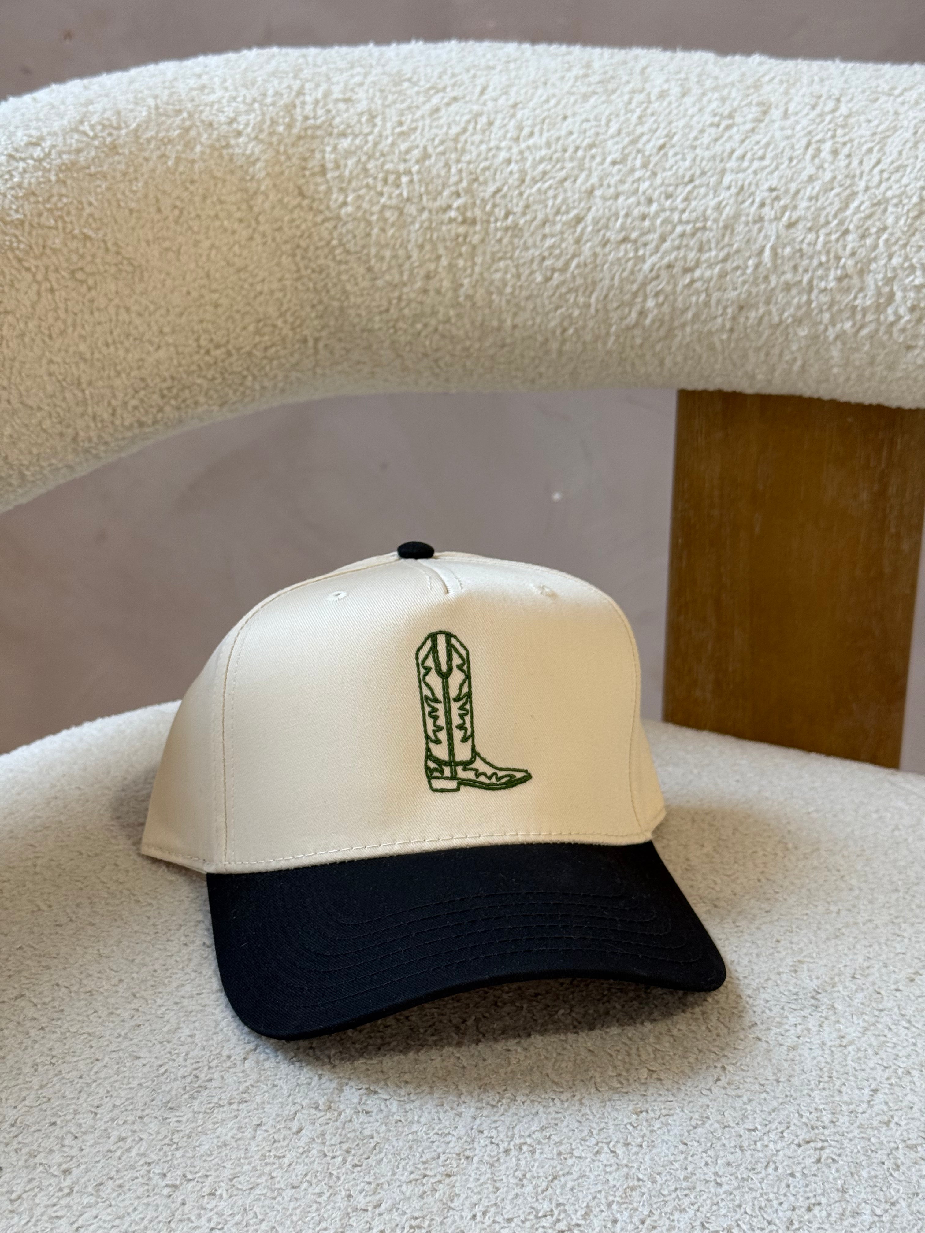 Hat of the Month