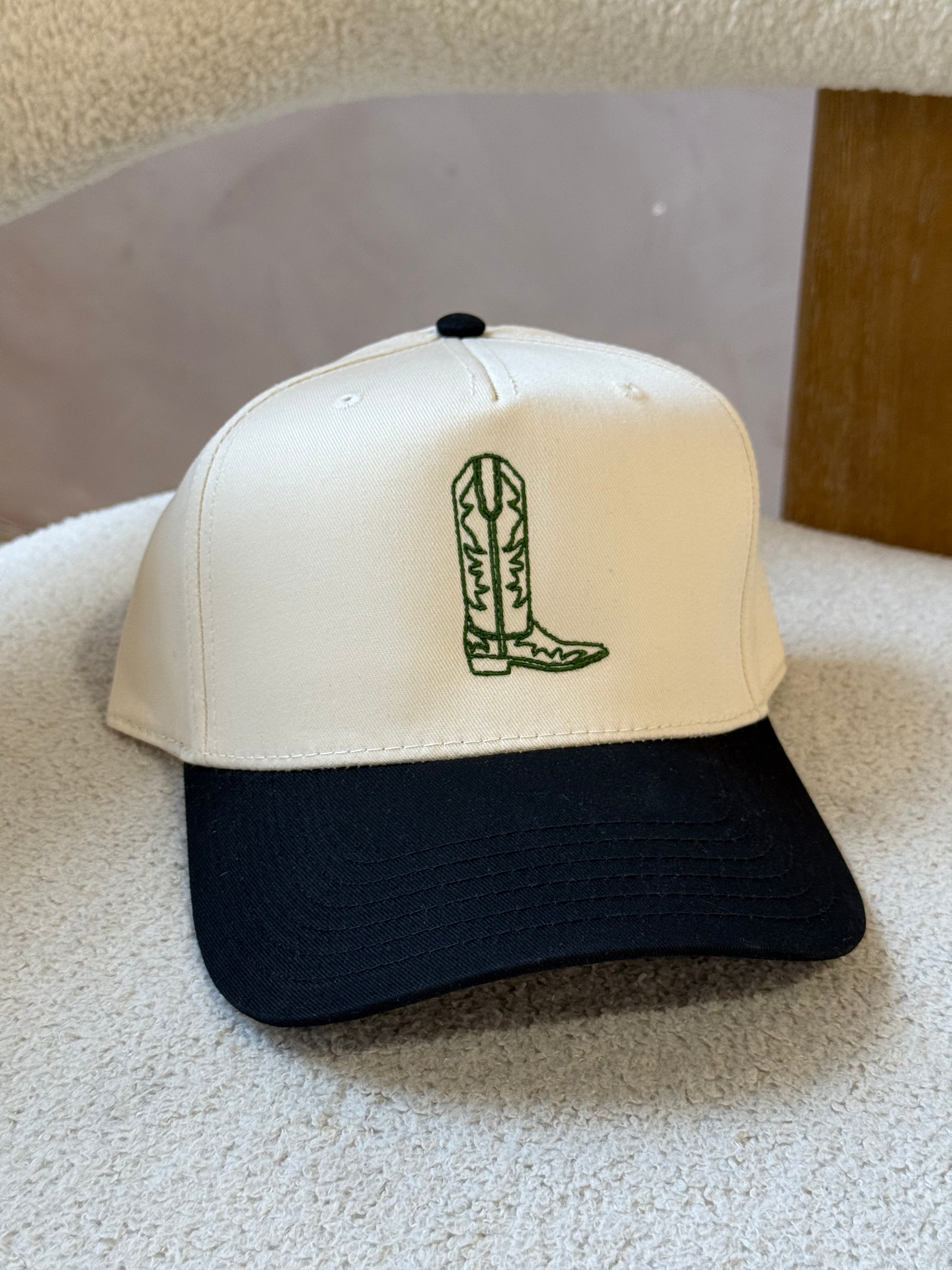Hat of the Month