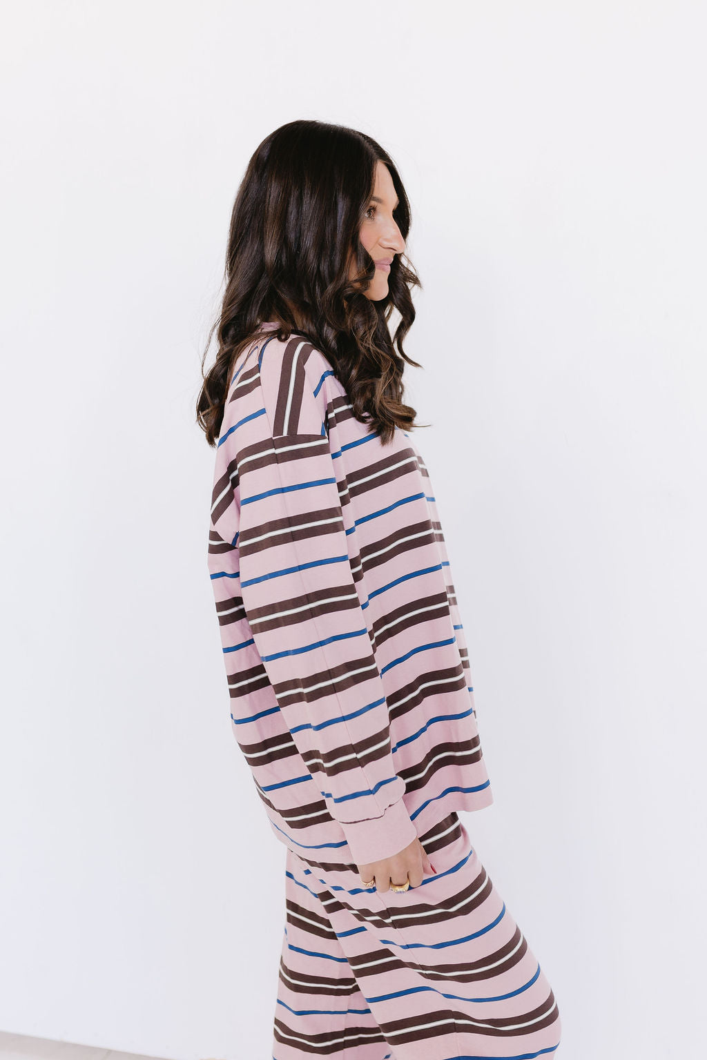 Candy Hearts Long Sleeve