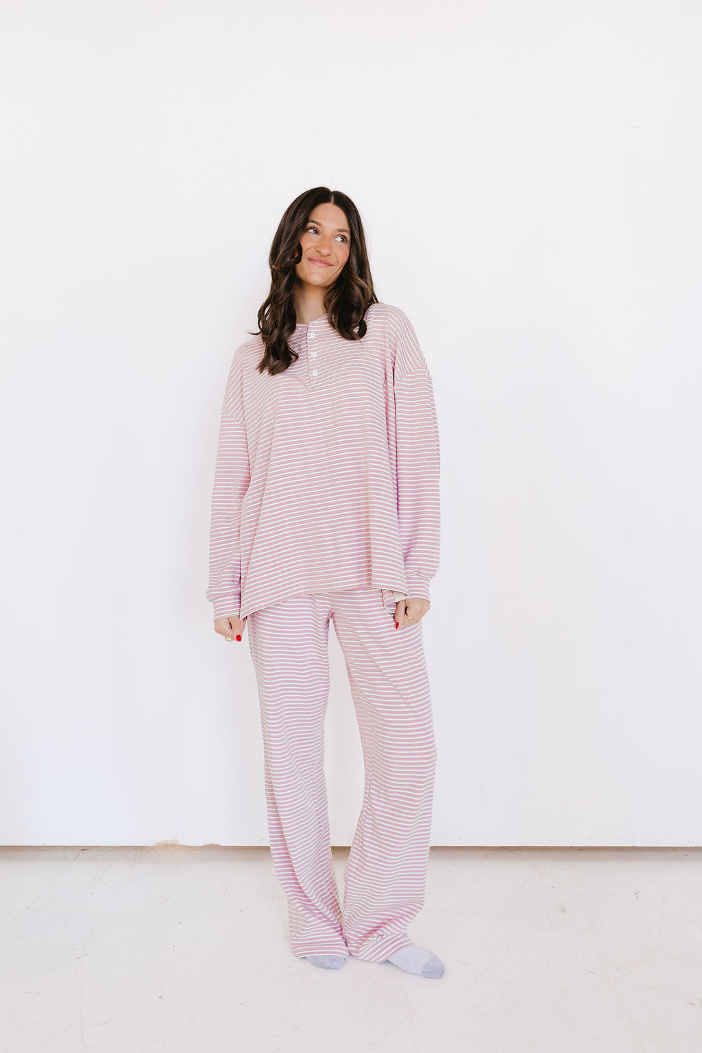 Strawberry Shortcake Henley