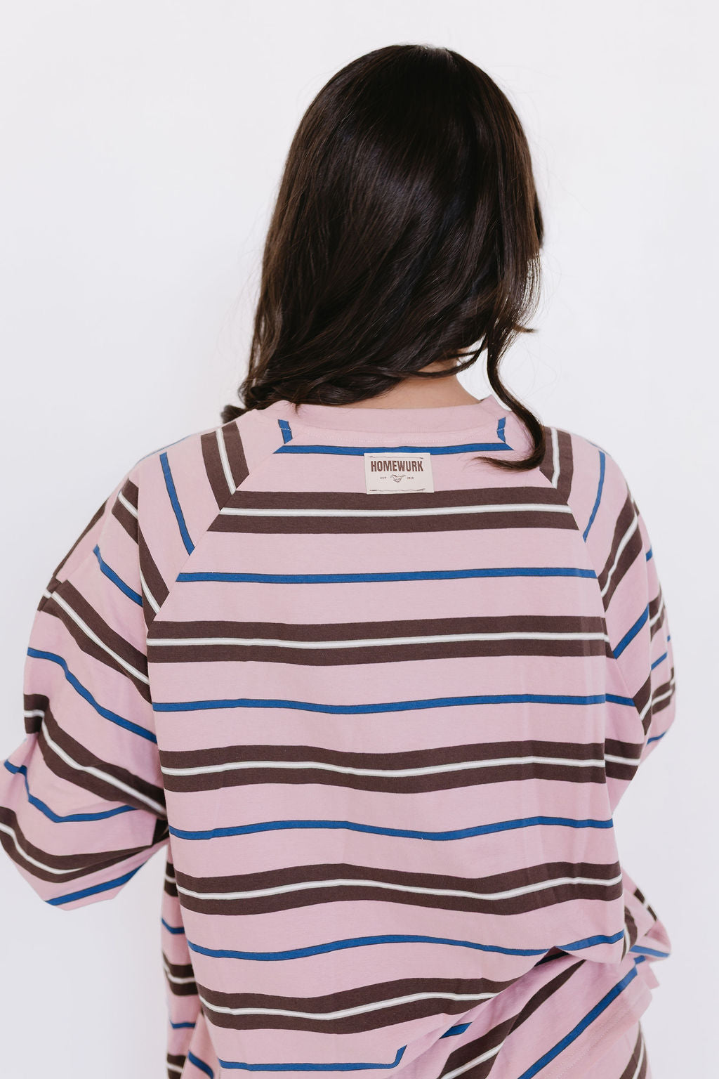 Candy Hearts Long Sleeve