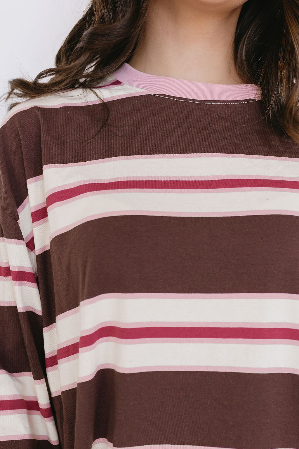 Chocolate Covered Strawberry Top