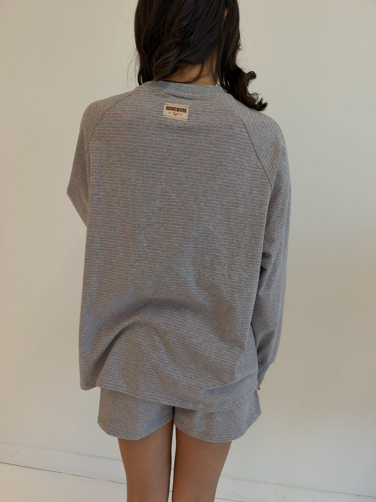 Dove Long Sleeve