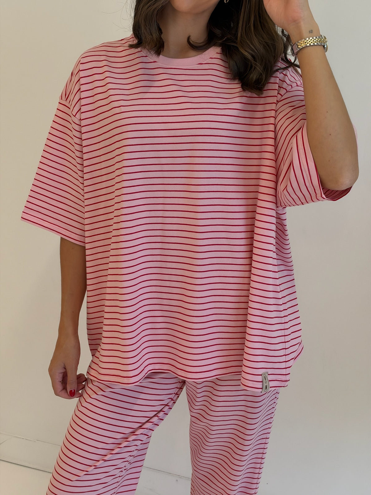 Cherry Tee