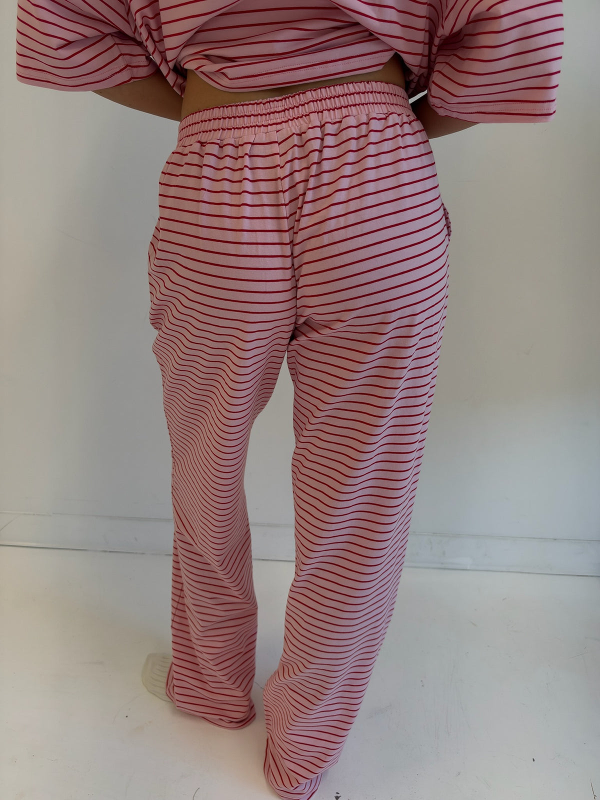Cherry Pants