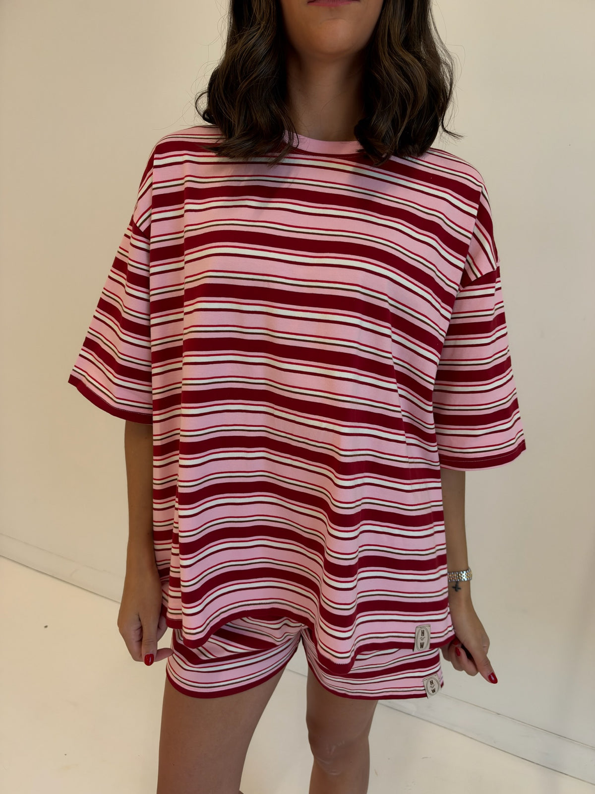 Mulberry Tee