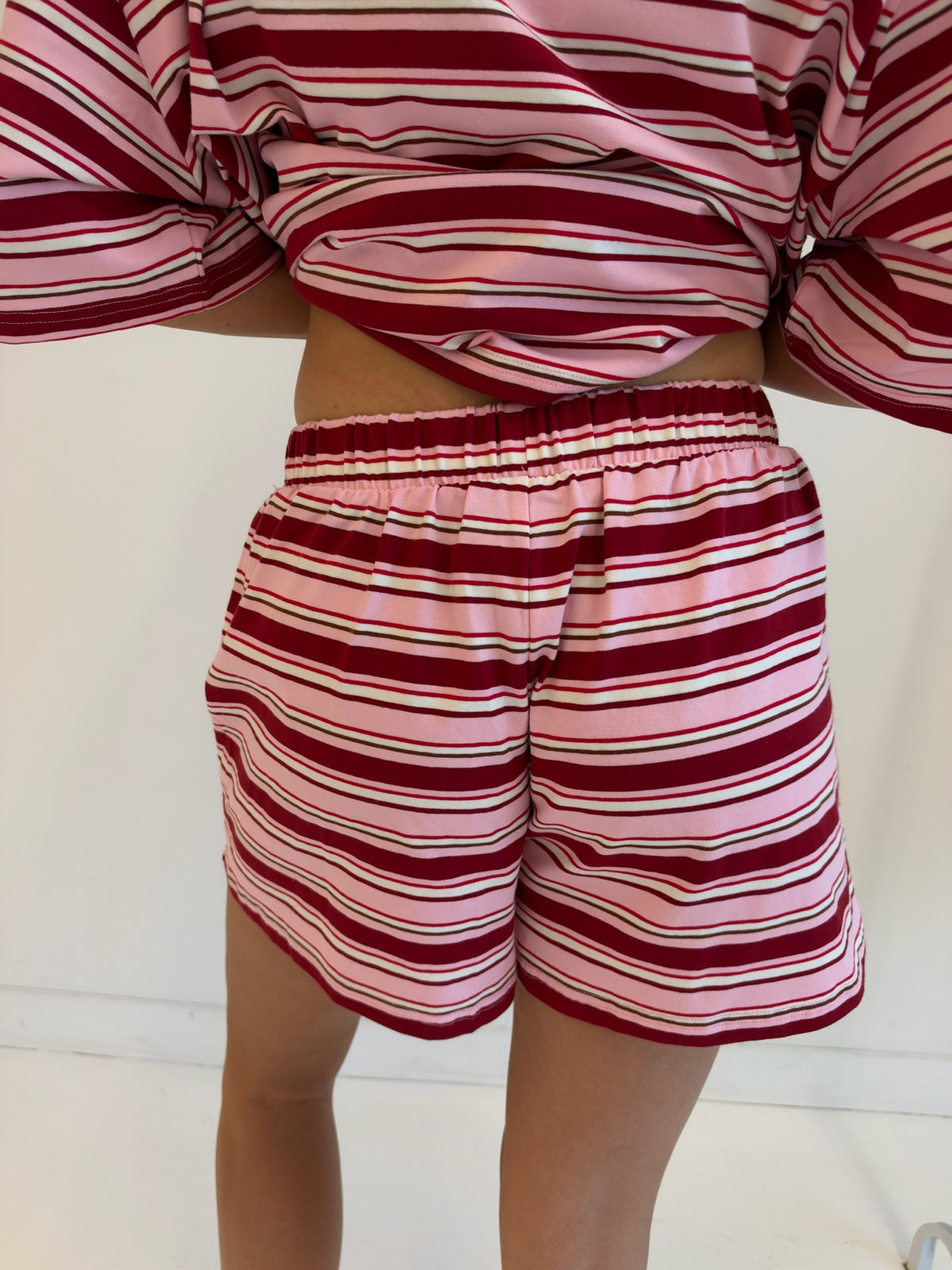 Mulberry Shorts
